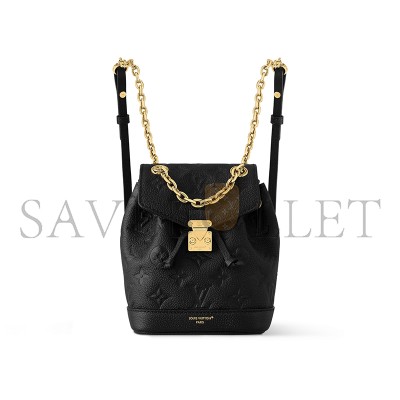 LOUIS VUITTON NANO NOÉ BACKPACK M14549 (19*15*10cm) LOUIS VUITTON NANO NOÉ BACKPACK M14549 (19*15*10cm)